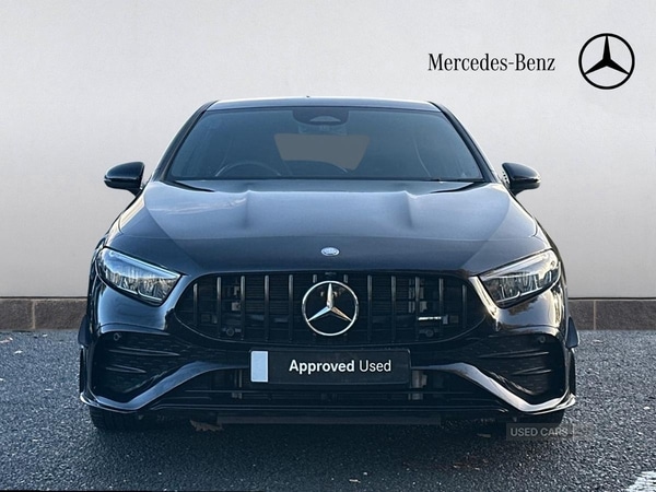 Used Mercedes-Benz A-Class 2024 for sale - 76410032: Photo 12