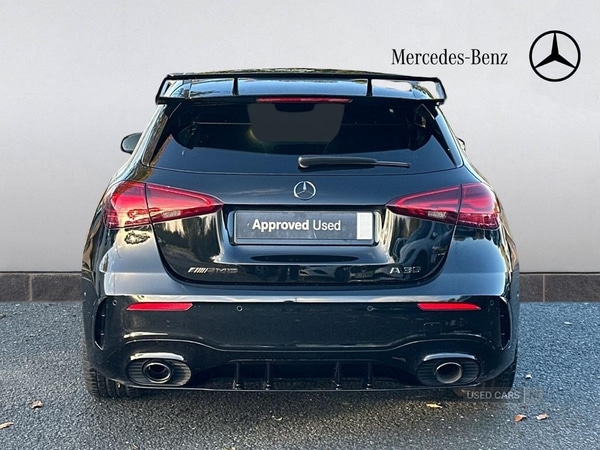 Used Mercedes-Benz A-Class 2024 for sale - 76410032: Photo 13