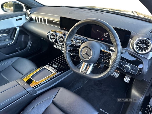 Used Mercedes-Benz A-Class 2024 for sale - 76410032: Photo 14