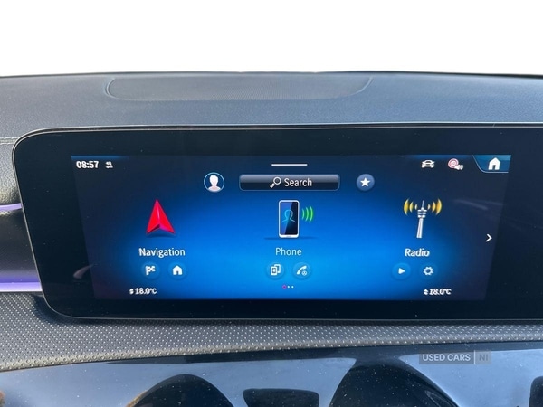 Used Mercedes-Benz A-Class 2024 for sale - 76410032: Photo 15