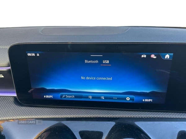 Used Mercedes-Benz A-Class 2024 for sale - 76410032: Photo 16