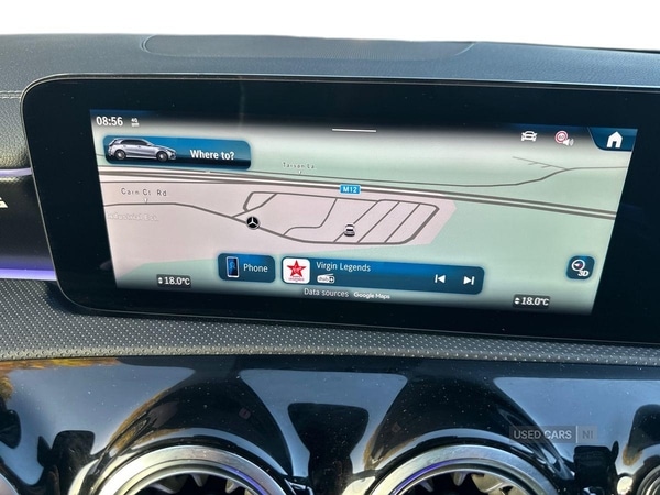 Used Mercedes-Benz A-Class 2024 for sale - 76410032: Photo 17