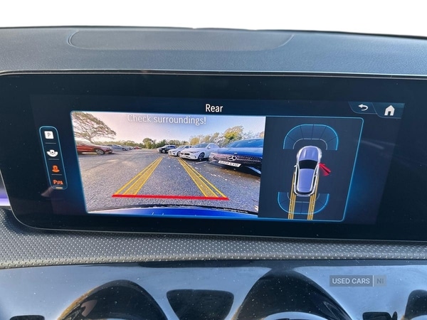 Used Mercedes-Benz A-Class 2024 for sale - 76410032: Photo 18