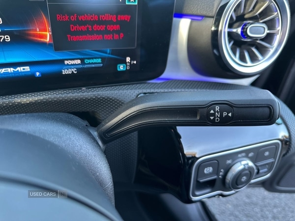 Used Mercedes-Benz A-Class 2024 for sale - 76410032: Photo 19