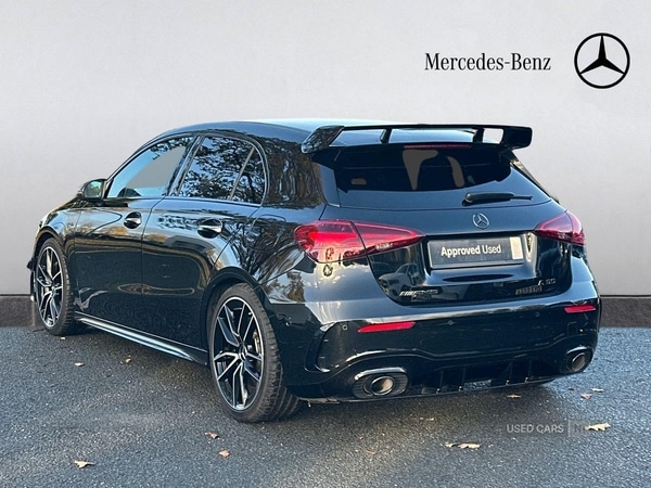 Used Mercedes-Benz A-Class 2024 for sale - 76410032: Photo 2