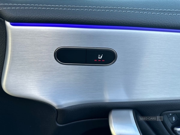 Used Mercedes-Benz A-Class 2024 for sale - 76410032: Photo 20