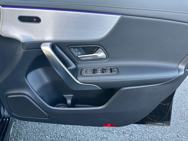 Used Mercedes-Benz A-Class 2024 for sale - 76410032: Photo 22