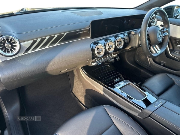 Used Mercedes-Benz A-Class 2024 for sale - 76410032: Photo 3