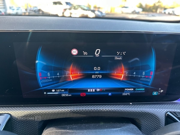 Used Mercedes-Benz A-Class 2024 for sale - 76410032: Photo 4