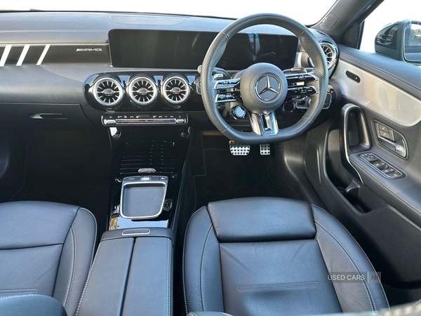 Used Mercedes-Benz A-Class 2024 for sale - 76410032: Photo 5