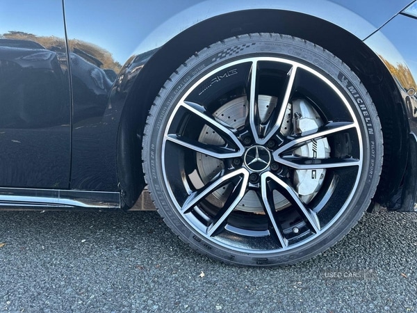 Used Mercedes-Benz A-Class 2024 for sale - 76410032: Photo 6