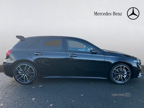 Used Mercedes-Benz A-Class 2024 for sale - 76410032: Photo 8