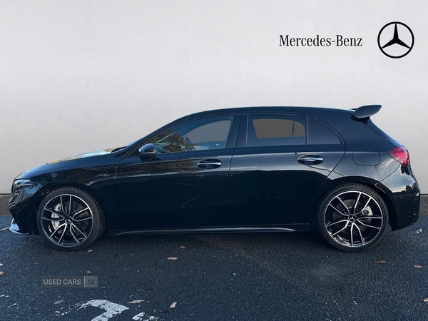 Used Mercedes-Benz A-Class 2024 for sale - 76410032: Photo 9