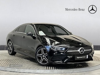 Used Mercedes-Benz CLA 2019 for sale - 78562713: Photo