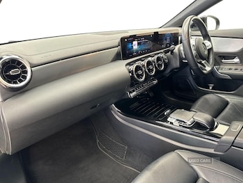 Used Mercedes-Benz CLA 2019 for sale - 78562713: Photo