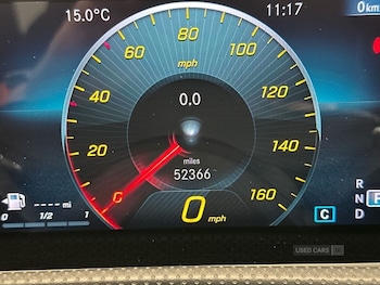 Used Mercedes-Benz CLA 2019 for sale - 78562713: Photo