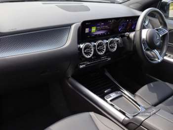 Used Mercedes-Benz EQA 2024 for sale - 74969822: Photo