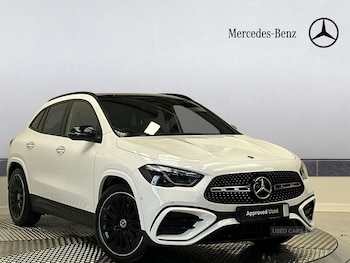Used Mercedes-Benz GLA 2025 for sale - 78302378: Photo