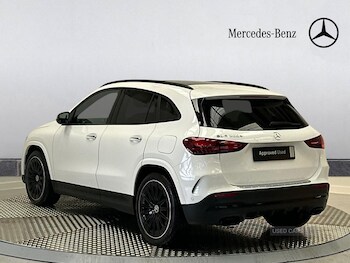 Used Mercedes-Benz GLA 2025 for sale - 78302378: Photo