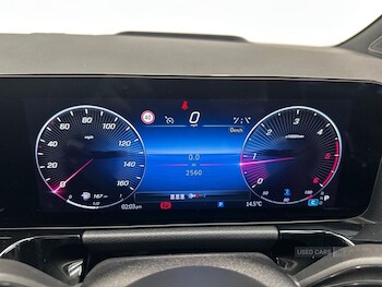 Used Mercedes-Benz GLA 2025 for sale - 78302378: Photo