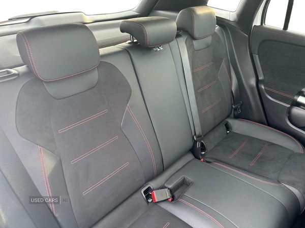 Used Mercedes-Benz GLA 2024 for sale - 77021540: Photo 10