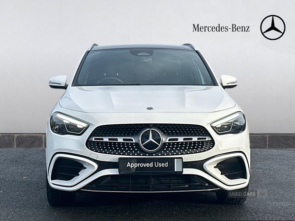 Used Mercedes-Benz GLA 2024 for sale - 77021540: Photo 12