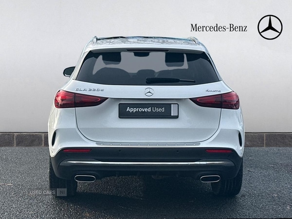 Used Mercedes-Benz GLA 2024 for sale - 77021540: Photo 13