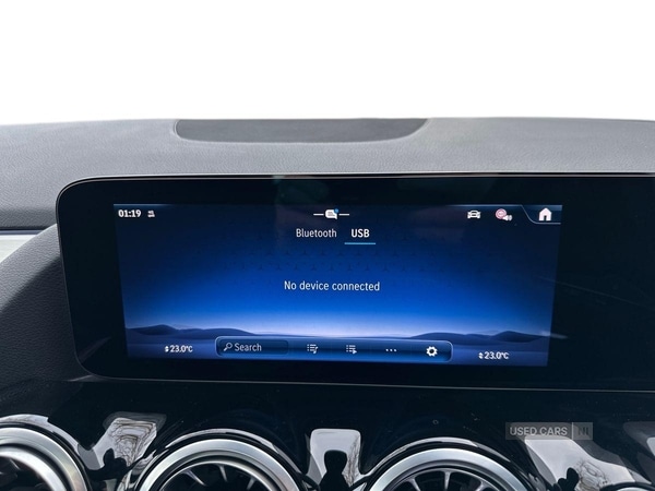 Used Mercedes-Benz GLA 2024 for sale - 77021540: Photo 16