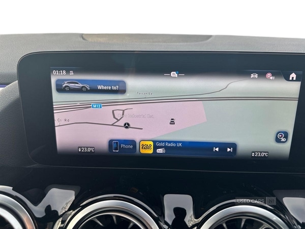 Used Mercedes-Benz GLA 2024 for sale - 77021540: Photo 17