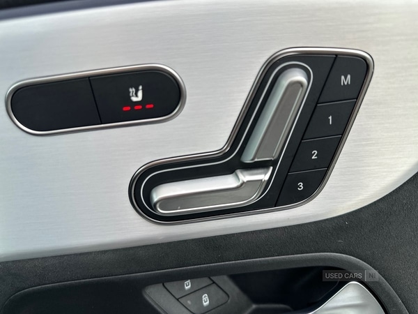 Used Mercedes-Benz GLA 2024 for sale - 77021540: Photo 19