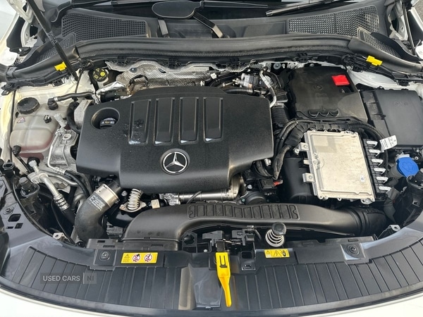 Used Mercedes-Benz GLA 2024 for sale - 77021540: Photo 22