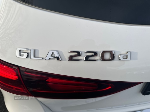 Used Mercedes-Benz GLA 2024 for sale - 77021540: Photo 23