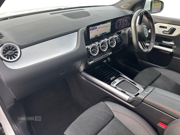 Used Mercedes-Benz GLA 2024 for sale - 77021540: Photo 3