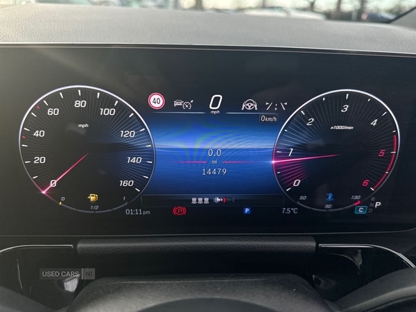 Used Mercedes-Benz GLA 2024 for sale - 77021540: Photo 4