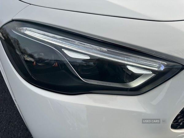 Used Mercedes-Benz GLA 2024 for sale - 77021540: Photo 7