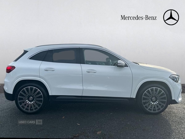 Used Mercedes-Benz GLA 2024 for sale - 77021540: Photo 8