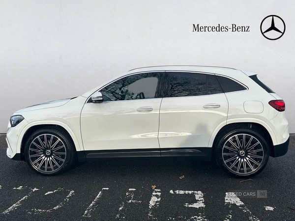 Used Mercedes-Benz GLA 2024 for sale - 77021540: Photo 9