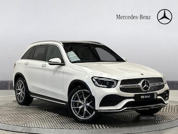 Used Mercedes-Benz GLC 2020 for sale - 79795032: Photo