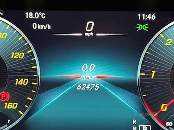 Used Mercedes-Benz GLC 2020 for sale - 79795032: Photo
