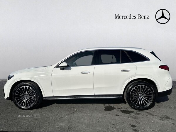 Used Mercedes-Benz GLC 2025 for sale - 77754574: Photo 10