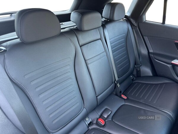 Used Mercedes-Benz GLC 2025 for sale - 77754574: Photo 11