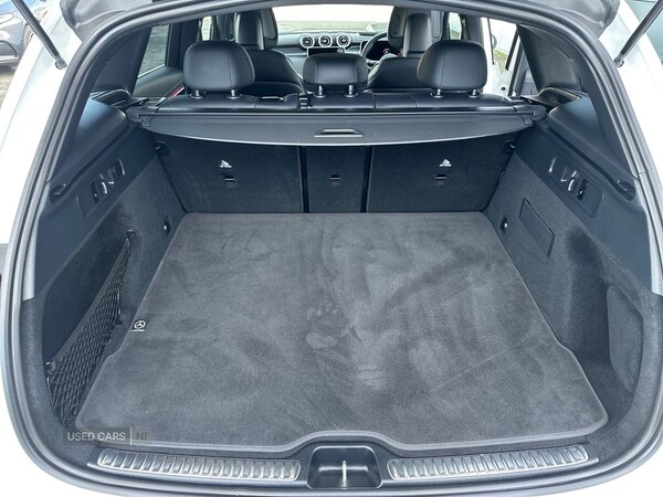 Used Mercedes-Benz GLC 2025 for sale - 77754574: Photo 12