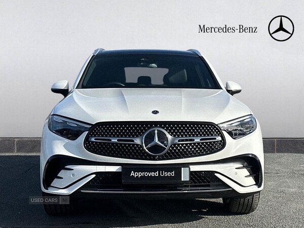 Used Mercedes-Benz GLC 2025 for sale - 77754574: Photo 13