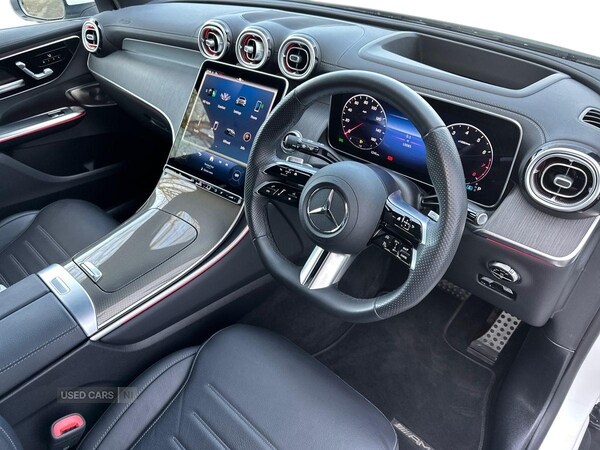 Used Mercedes-Benz GLC 2025 for sale - 77754574: Photo 15