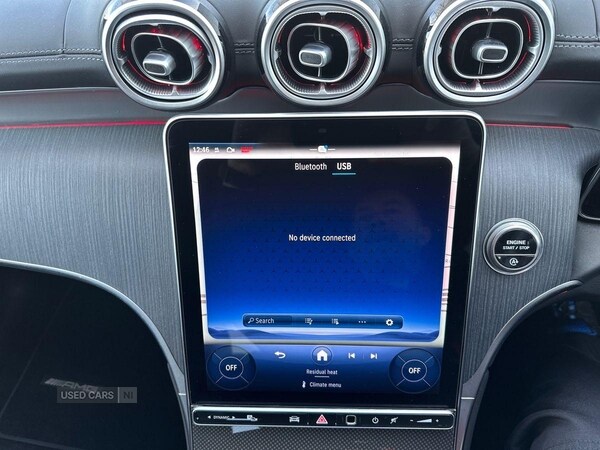 Used Mercedes-Benz GLC 2025 for sale - 77754574: Photo 18