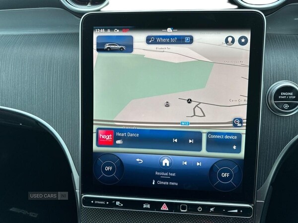 Used Mercedes-Benz GLC 2025 for sale - 77754574: Photo 19