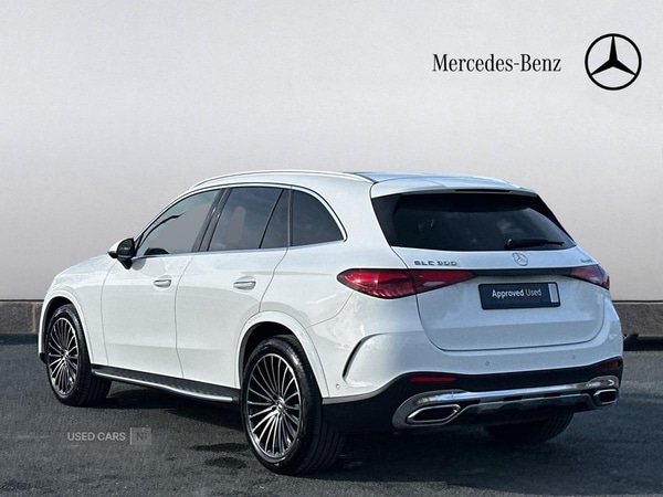 Used Mercedes-Benz GLC 2025 for sale - 77754574: Photo 2