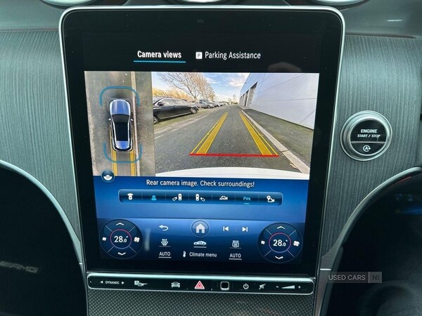 Used Mercedes-Benz GLC 2025 for sale - 77754574: Photo 20