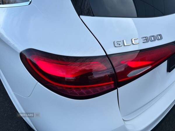 Used Mercedes-Benz GLC 2025 for sale - 77754574: Photo 26