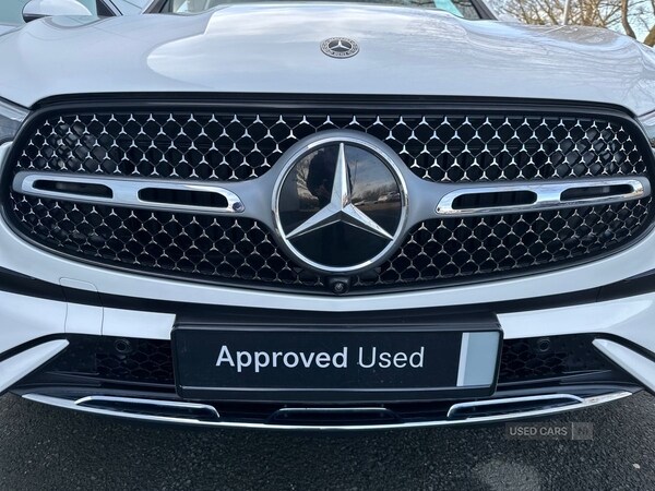 Used Mercedes-Benz GLC 2025 for sale - 77754574: Photo 31